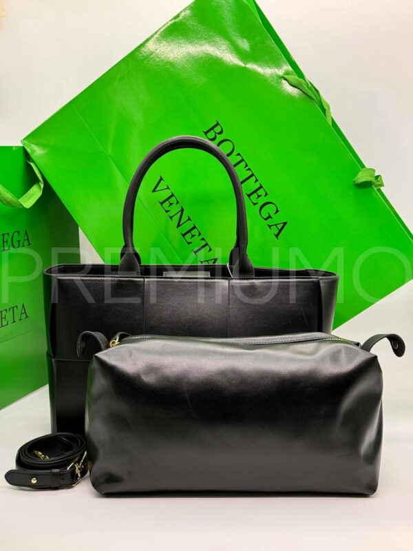 Bottega Veneta сумка PR618402 2
