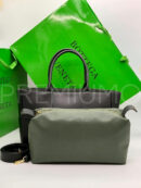 Bottega Veneta сумка PR543955 9