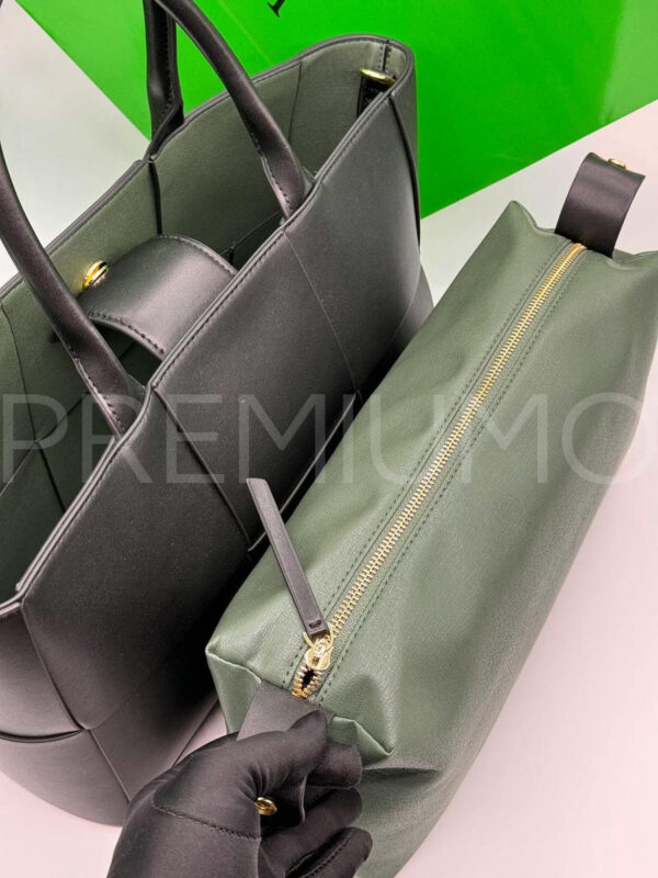 Bottega Veneta сумка PR543955 3