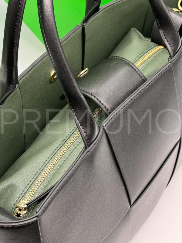Bottega Veneta сумка PR543955 4
