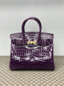 Hermes Birkin сумка PR113051 3