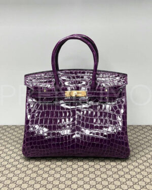 Hermes Birkin сумка PR113051
