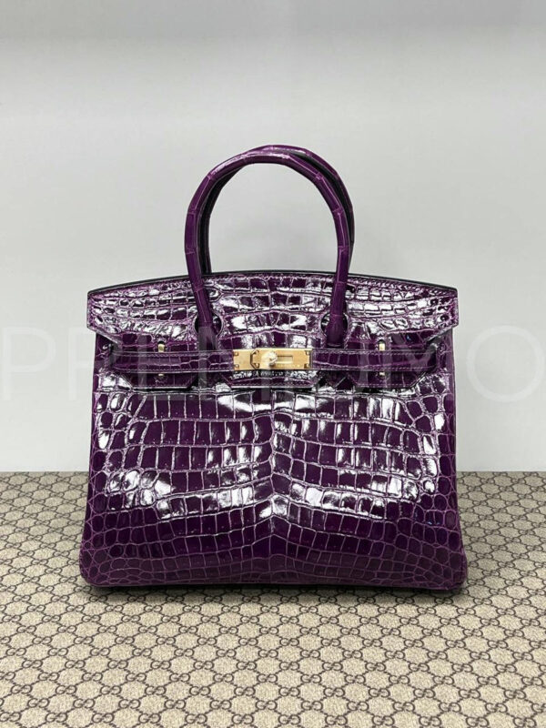 Hermes Birkin сумка PR113051