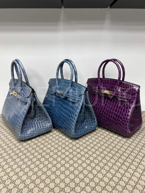 Hermes Birkin сумка PR518426 2