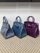Hermes Birkin сумка PR798795 4