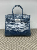 Hermes Birkin сумка PR798795 3