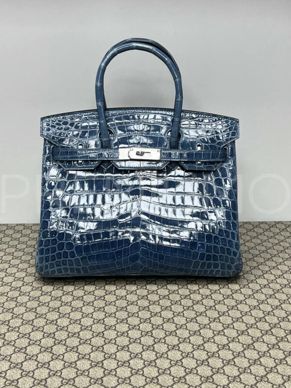 Hermes Birkin сумка PR798795