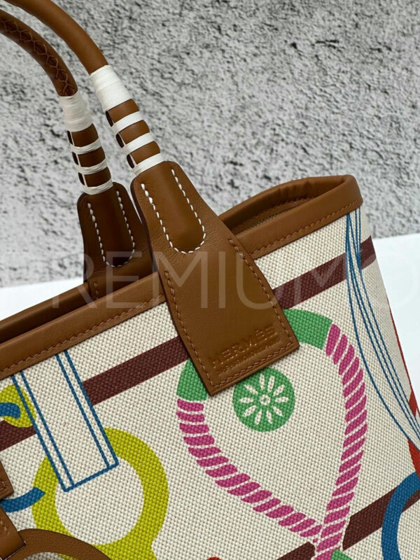 Hermes Birkin сумка PR543447 3