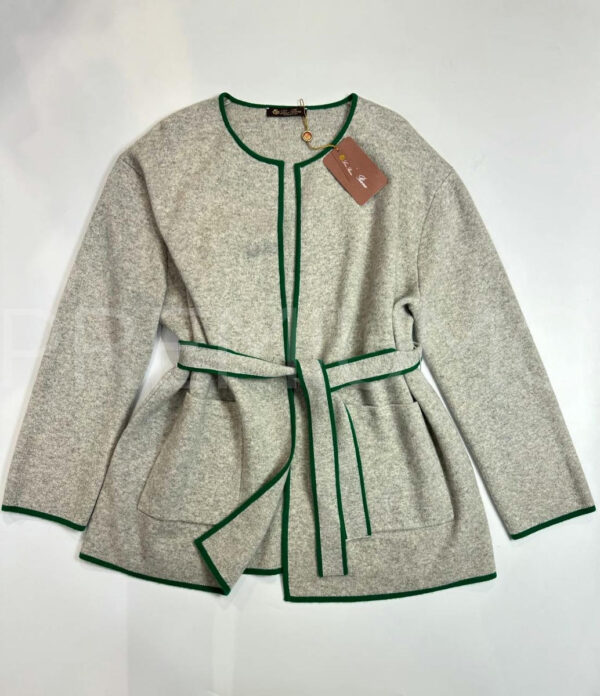 Loro Piana кардиган PR377193