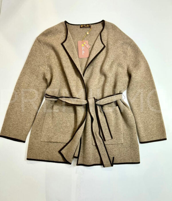 Loro Piana кардиган PR217863
