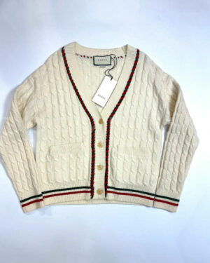 Gucci кардиган PR276232