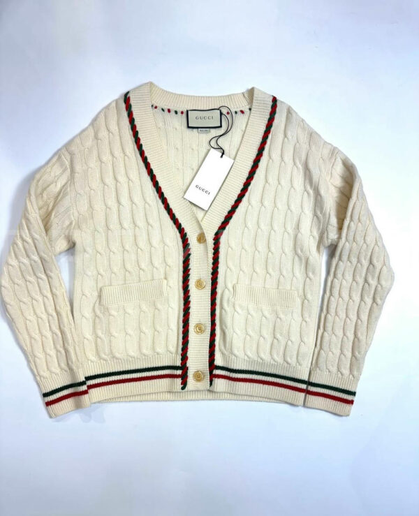 Gucci кардиган PR276232