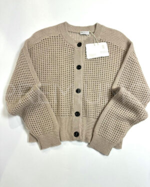 Brunello Cucinelli кардиган PR416286
