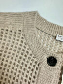 Brunello Cucinelli кардиган PR416286 4