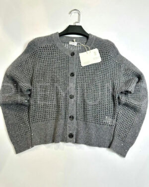 Brunello Cucinelli кардиган PR594240