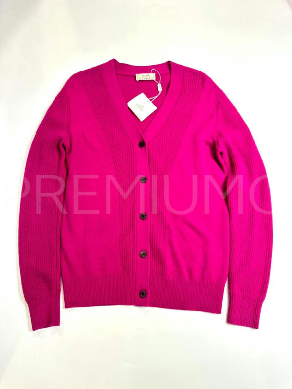 Hermes кардиган PR864236