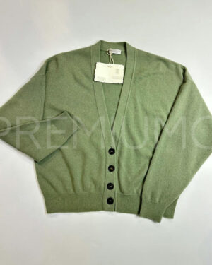 Brunello Cucinelli кардиган PR657362