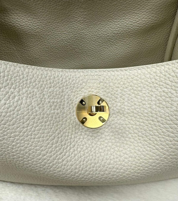 Hermes сумка PR268358 6