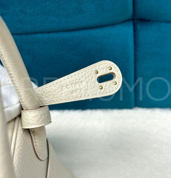 Hermes сумка PR268358 7