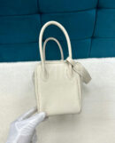 Hermes сумка PR268358 12