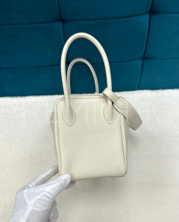 Hermes сумка PR268358 3