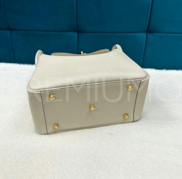 Hermes сумка PR268358 4