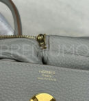 Hermes сумка PR184332 16