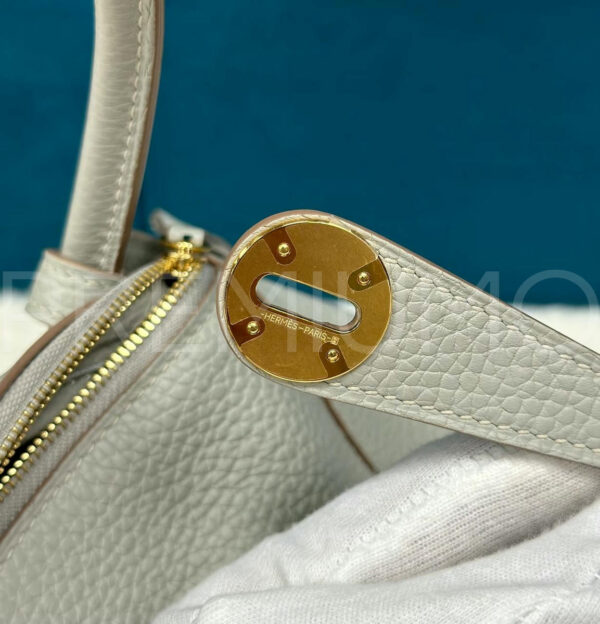 Hermes сумка PR184332 9