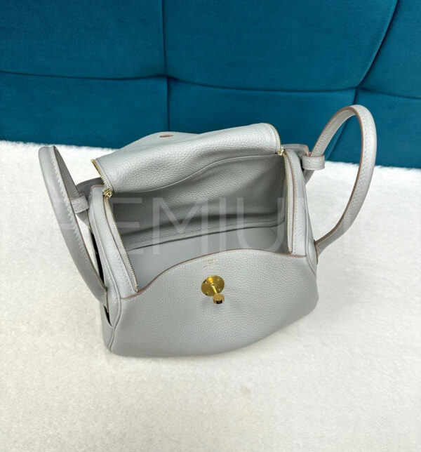 Hermes сумка PR184332 5