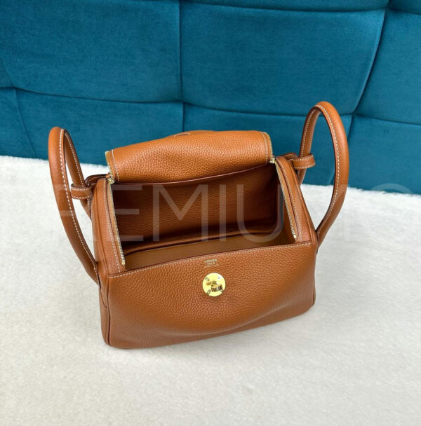Hermes сумка PR985860 5