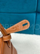 Hermes сумка PR985860 17