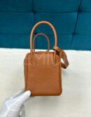 Hermes сумка PR985860 12