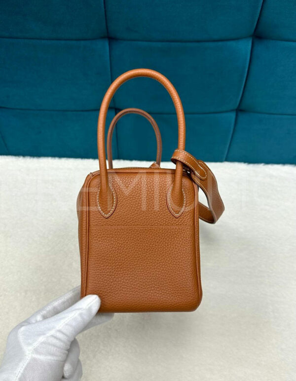 Hermes сумка PR985860 3