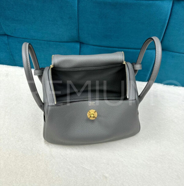 Hermes сумка PR330922 5