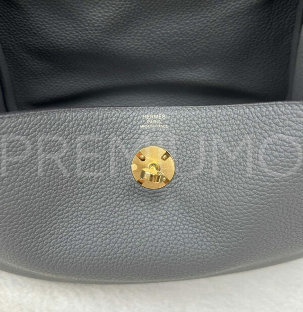 Hermes сумка PR330922 6