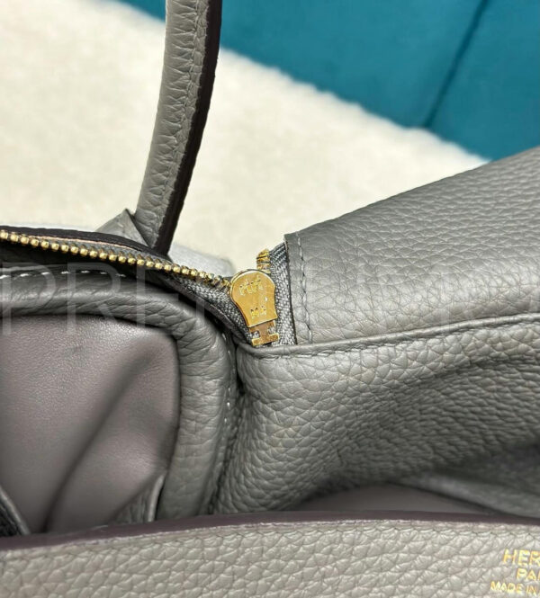Hermes сумка PR330922 7