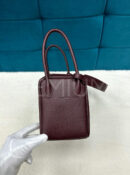 Hermes сумка PR922804 12