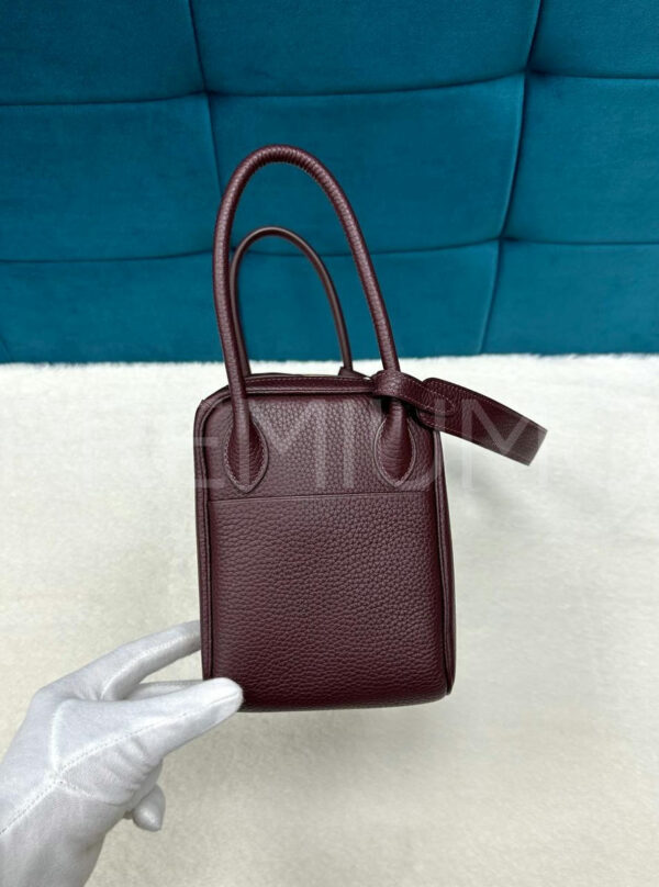 Hermes сумка PR922804 3