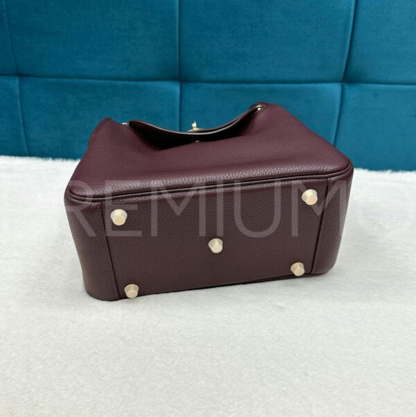 Hermes сумка PR922804 4