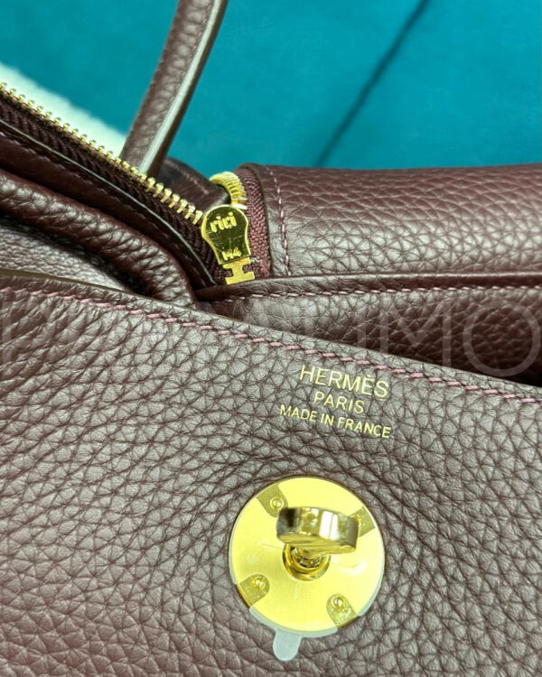 Hermes сумка PR922804 7