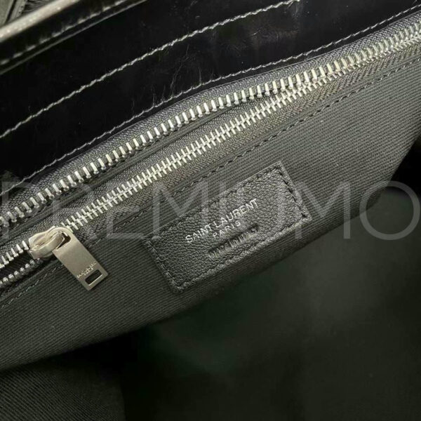 Yves Saint Laurent сумка PR826173 8