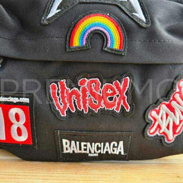 Balenciaga рюкзак PR451791 4