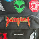 Balenciaga рюкзак PR966707 9
