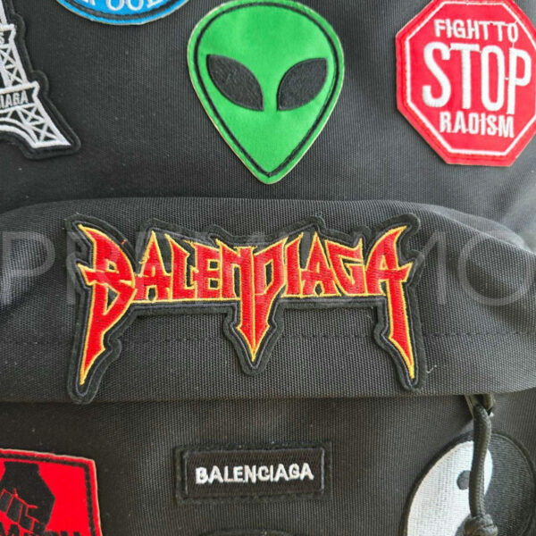 Balenciaga рюкзак PR966707 2