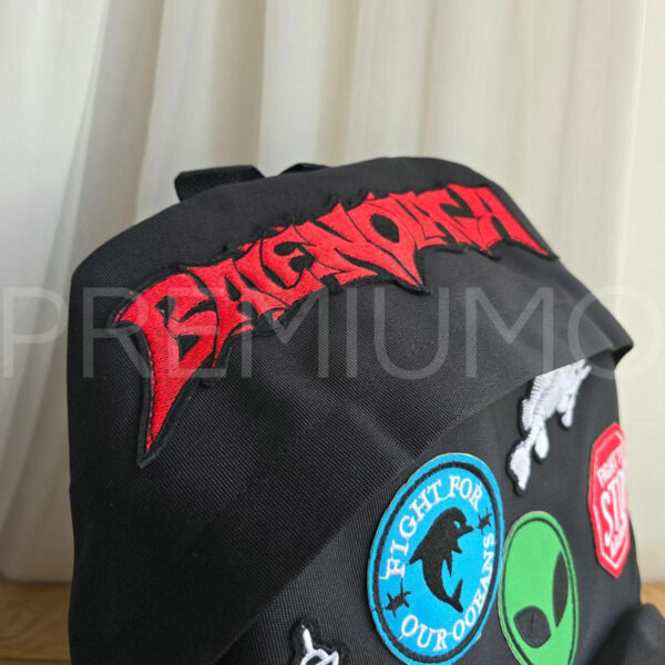 Balenciaga рюкзак PR966707 3