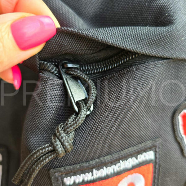 Balenciaga рюкзак PR451791 3