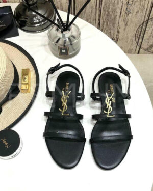 Yves Saint Laurent босоножки PR729686