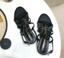 Yves Saint Laurent босоножки PR729686 17