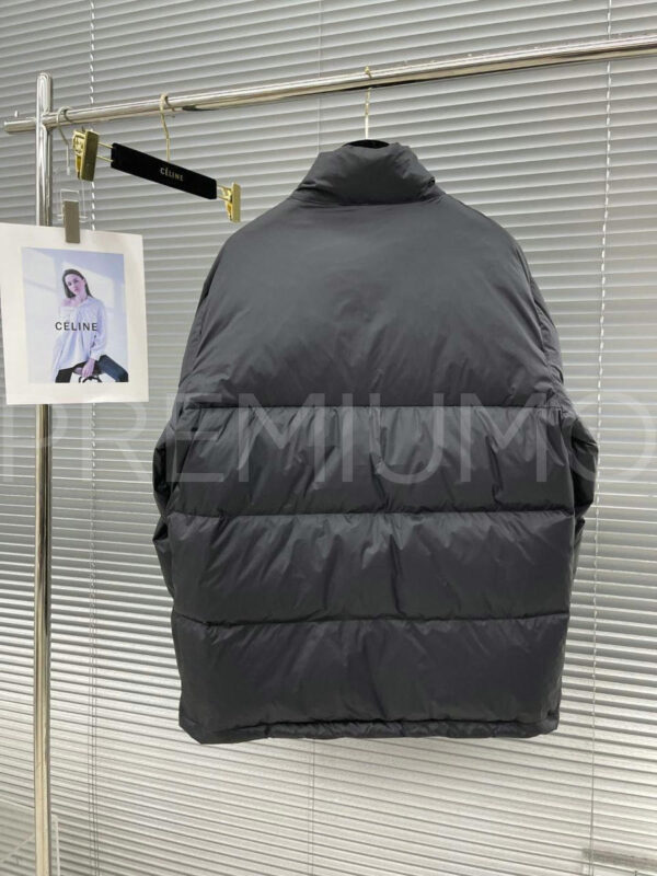 Gucci пуховик PR582600 2