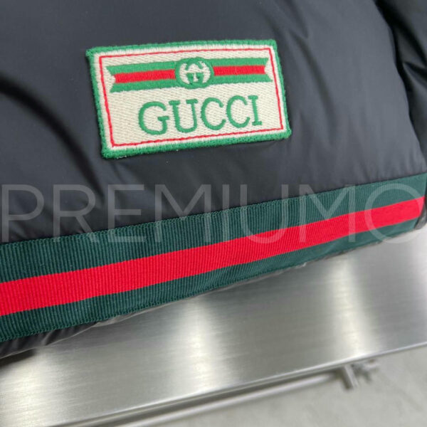 Gucci пуховик PR582600 3